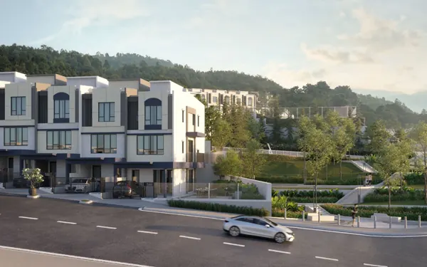 Selayang Mulia, Selayang – gambar 4