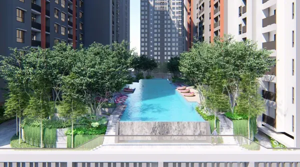 SENA Residences, Shah Alam – gambar 5