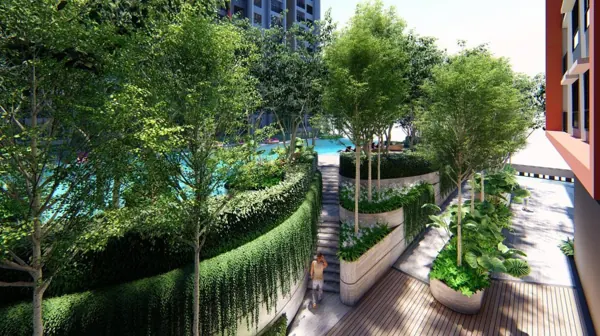 SENA Residences, Shah Alam – gambar 6