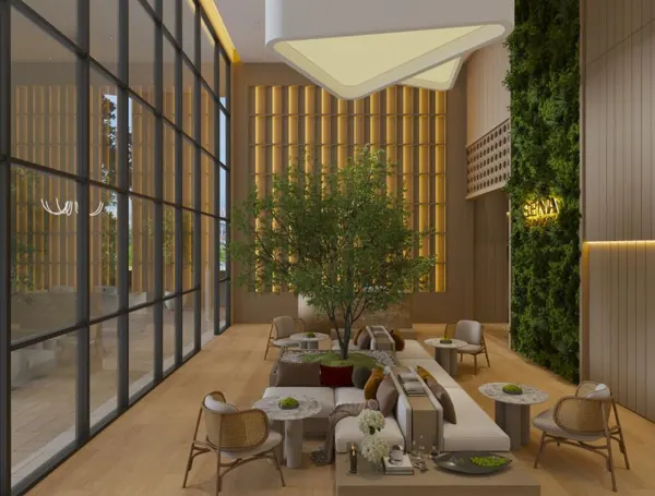 SENA Residences, Shah Alam – gambar 7