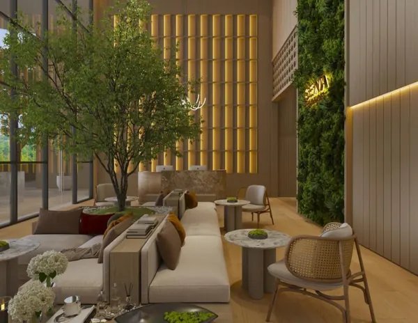 SENA Residences, Shah Alam – gambar 8