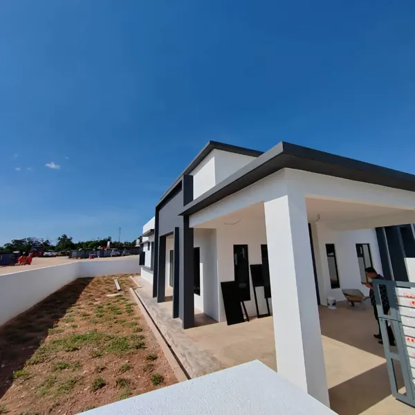 Serelyn Avenue, Indera Mahkota 14, Kuantan – gambar 1
