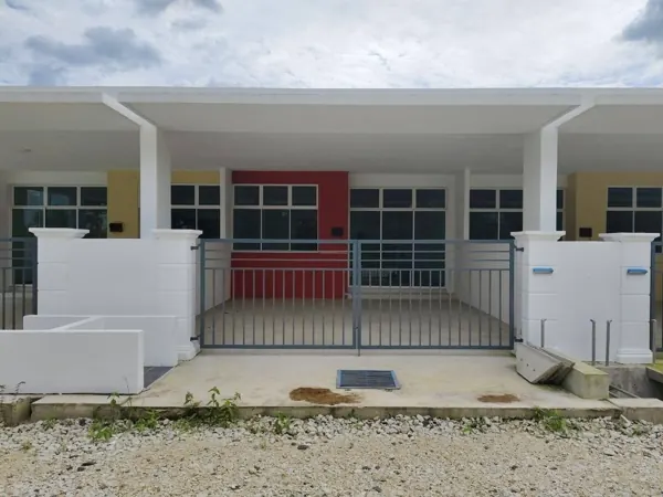 Sungai Soi Residence, Kuantan – gambar 3