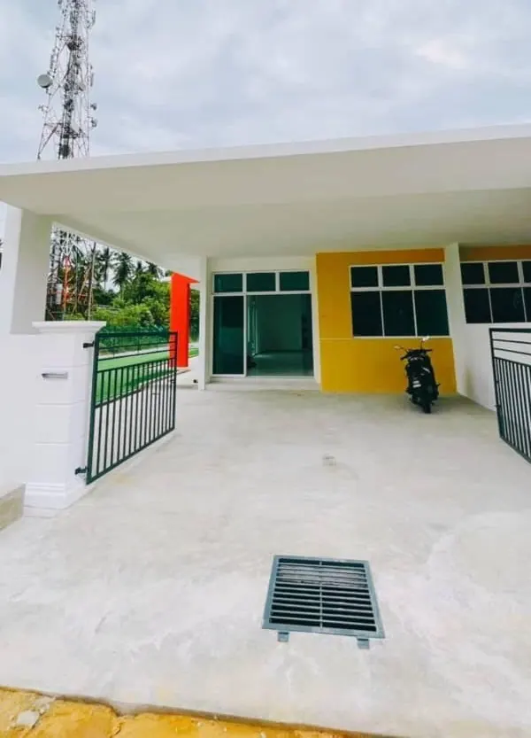 Sungai Soi Residence, Kuantan – gambar 4