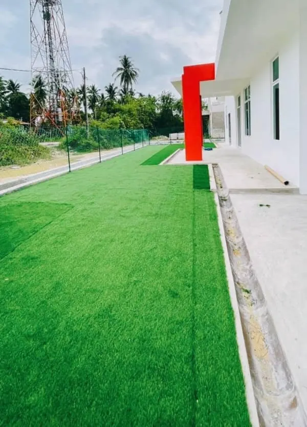 Sungai Soi Residence, Kuantan – gambar 5