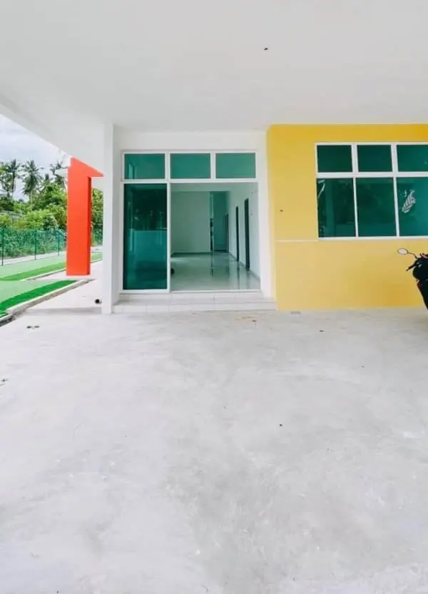 Sungai Soi Residence, Kuantan – gambar 6