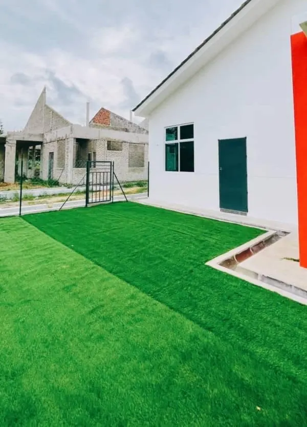 Sungai Soi Residence, Kuantan – gambar 7