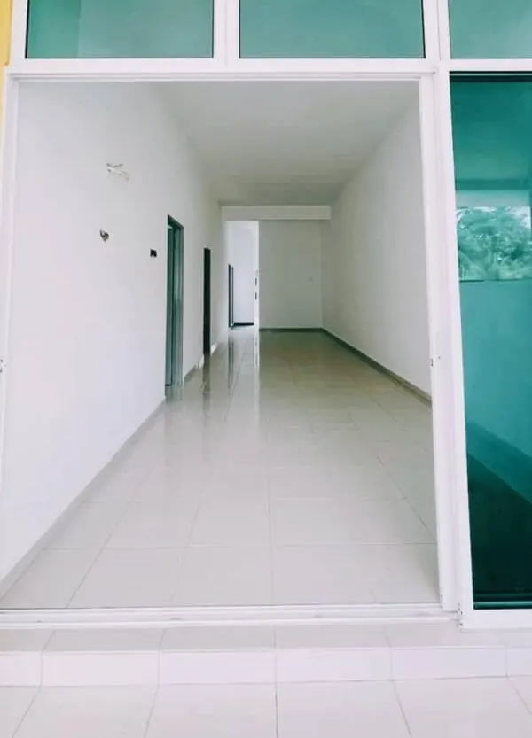 Sungai Soi Residence, Kuantan – gambar 8