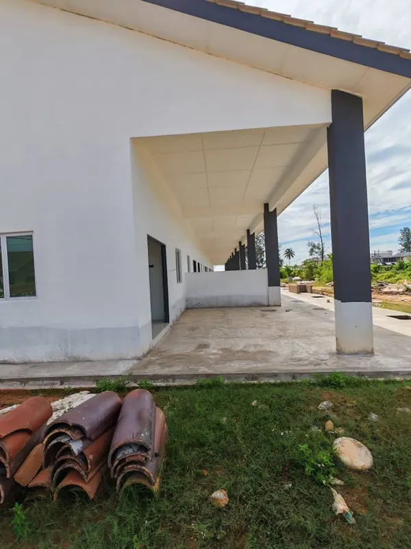 TAJ 91 @ Balok Pantai, Kuantan – gambar 5