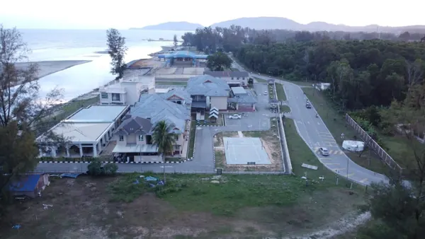 TAJ 91 @ Balok Pantai, Kuantan – gambar 6