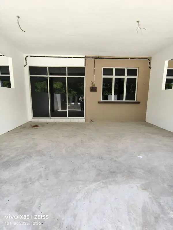 Taman Armani Fasa 3, Bandar Kuantan Puteri, Kuantan – gambar 4