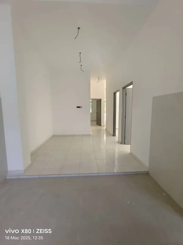 Taman Armani Fasa 3, Bandar Kuantan Puteri, Kuantan – gambar 5