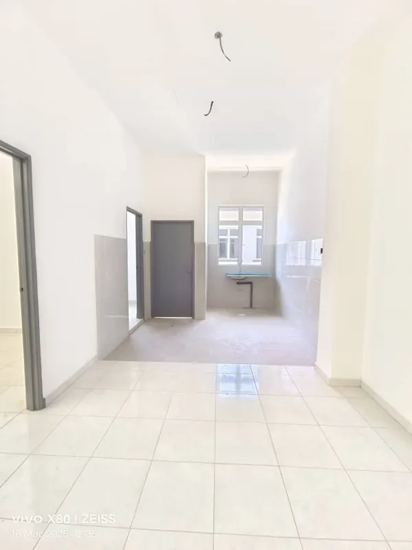 Taman Armani Fasa 3, Bandar Kuantan Puteri, Kuantan – gambar 6