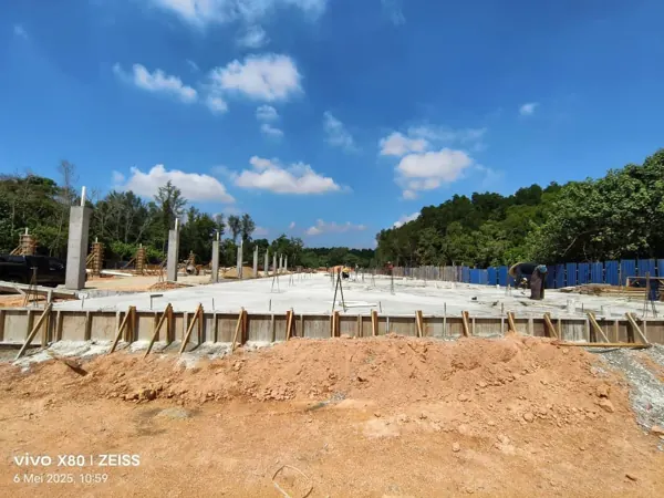 Taman Armani Seberang Balok Fasa 5, Kuantan – gambar 2