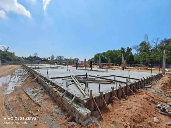 Taman Armani Seberang Balok Fasa 5, Kuantan – gambar 3