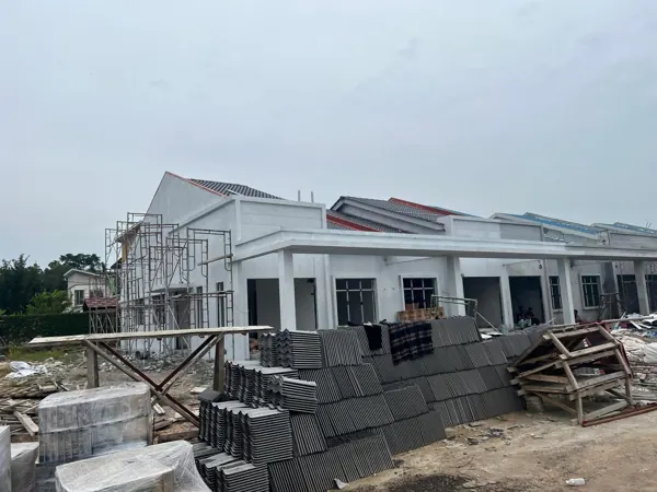 Taman Baiduri Indah (Lot 1907), Sepang – gambar 4