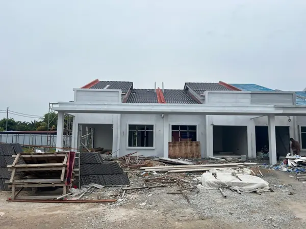 Taman Baiduri Indah (Lot 1907), Sepang – gambar 5