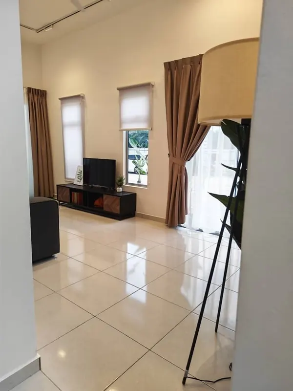 Taman Baiduri Indah (Lot 1907), Sepang – gambar 6