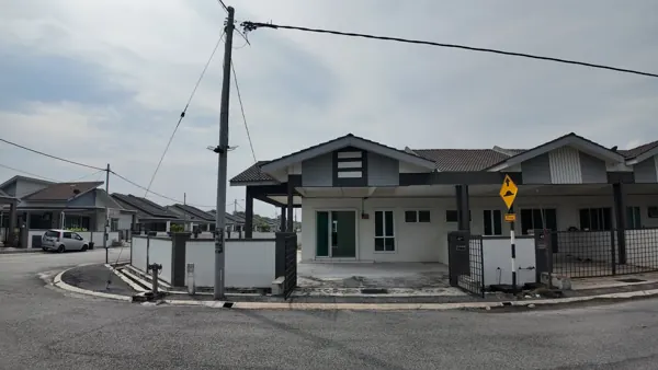 Taman Bemban Permai, Batu Gajah – gambar 2