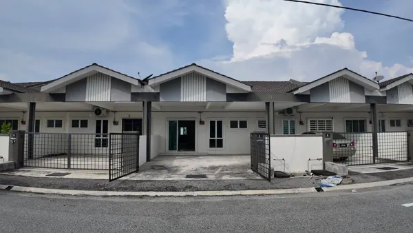 Taman Bemban Permai, Batu Gajah – gambar 3