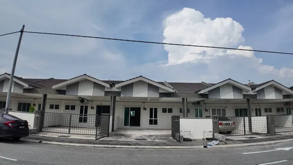 Taman Bemban Permai, Batu Gajah – gambar 4