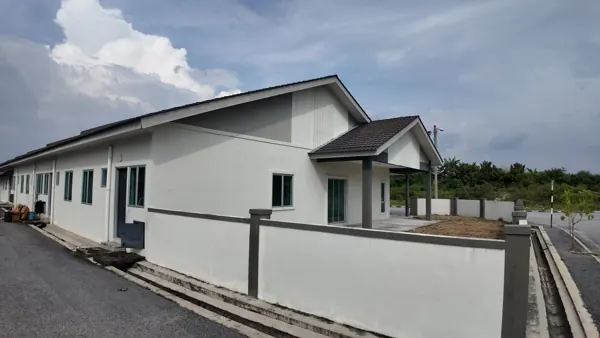 Taman Bemban Permai, Batu Gajah – gambar 5