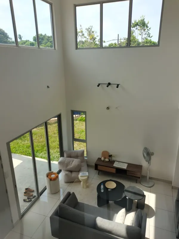 Taman Harmoni Indah, Pulau Indah, Klang – gambar 6