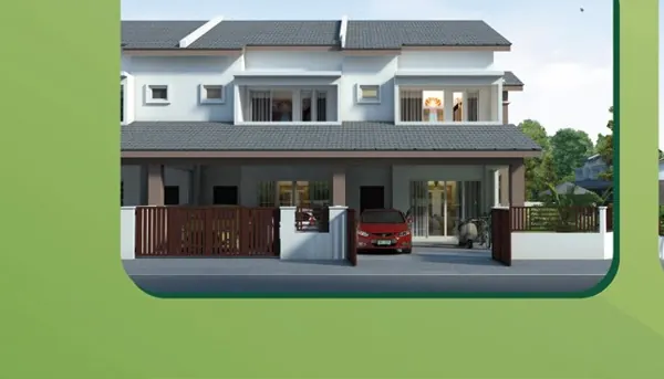 Taman Permaipura Zon D, Bedong – gambar 2