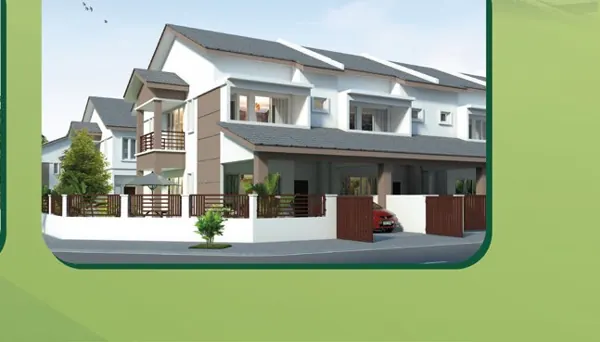 Taman Permaipura Zon D, Bedong – gambar 3