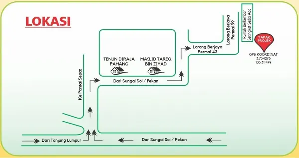 Taman Puteri Mewah Fasa 5, Kuantan – gambar 10