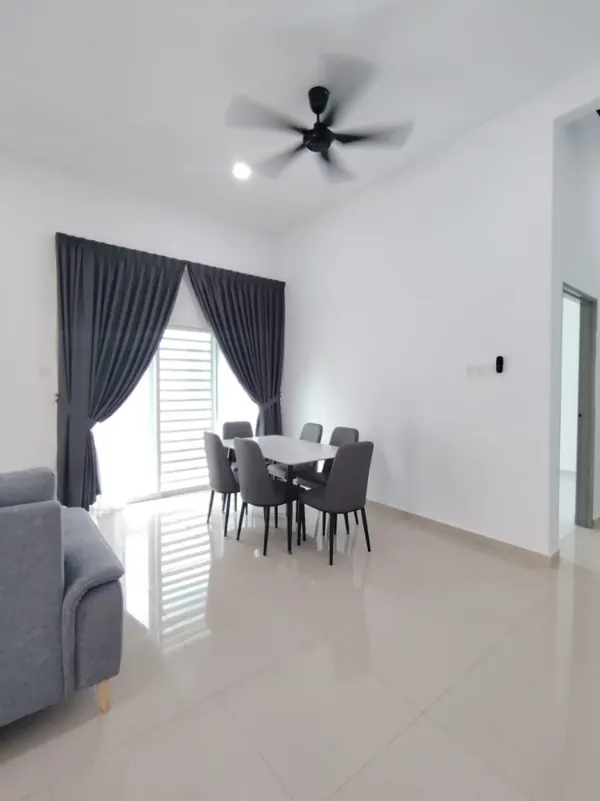 Taman Puteri Mewah Fasa 5, Kuantan – gambar 2
