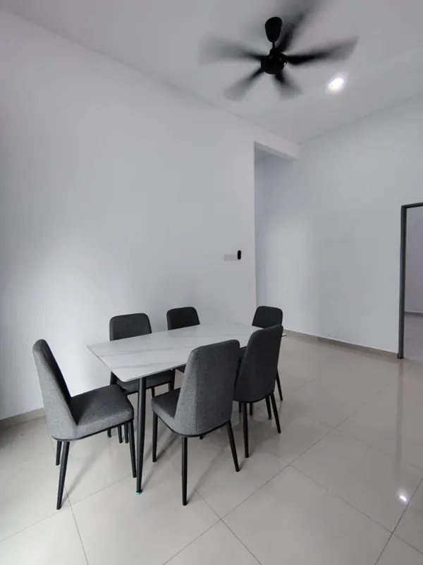 Taman Puteri Mewah Fasa 5, Kuantan – gambar 3