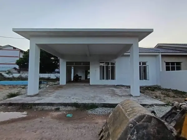 Taman Seri Damai Aman, Kuantan – gambar 4