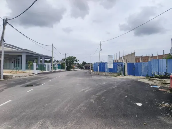 Taman Seri Damai Aman, Kuantan – gambar 8