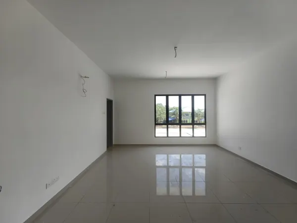 Taman Tas Perdana Fasa 2, Kuantan – gambar 5
