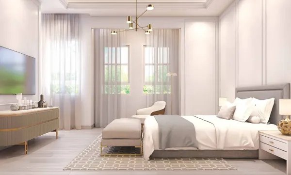 Templer Residence, Rawang – gambar 7