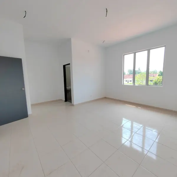 Teres 2 Tingkat @ Kg Sg Deraka, Kuantan – gambar 7