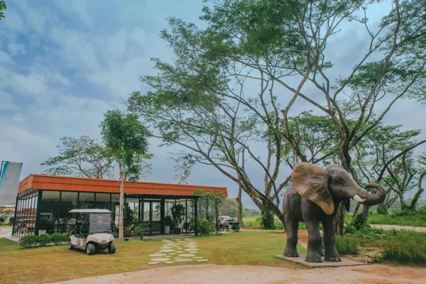 The Lakes, Bandar Tasik Idaman, Ipoh – gambar 11