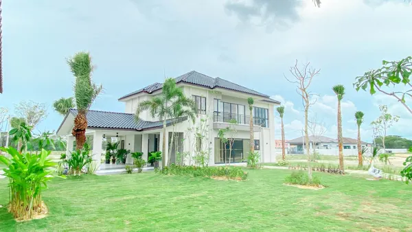 The Lakes, Bandar Tasik Idaman, Ipoh – gambar 2