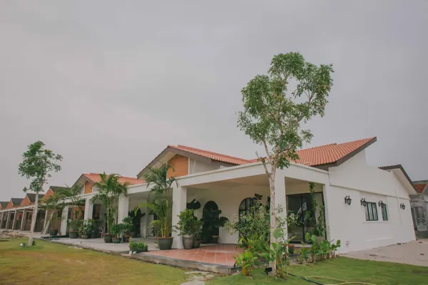 The Lakes, Bandar Tasik Idaman, Ipoh – gambar 4