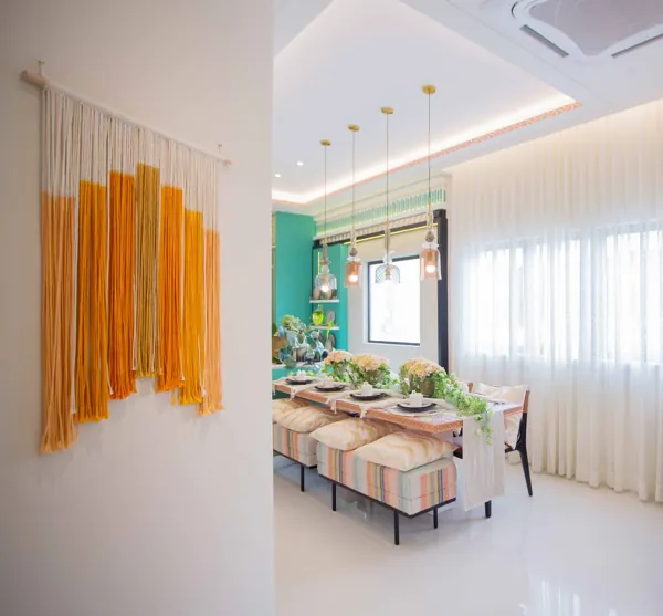The Lakes, Bandar Tasik Idaman, Ipoh – gambar 7
