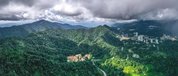 Tropicana Paradise Villa, Genting Highlands – gambar 1