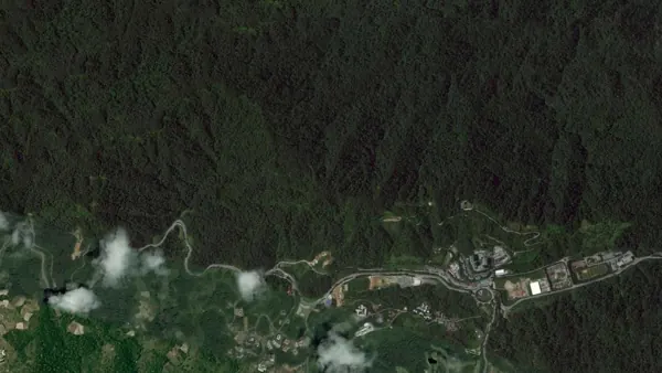 Tropicana Paradise Villa, Genting Highlands – gambar 4
