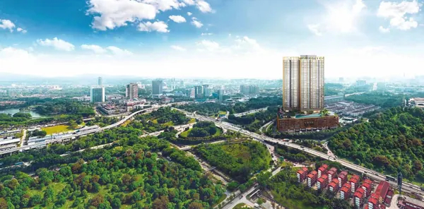 Viera 15, Seksyen 15, Shah Alam – gambar 2