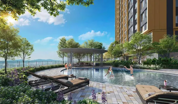 Viera 15, Seksyen 15, Shah Alam – gambar 4